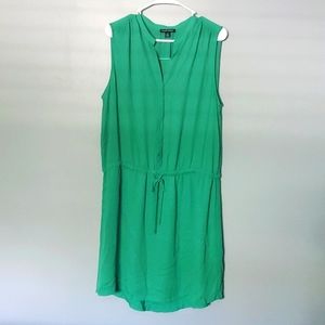 Button up sundress - size 14